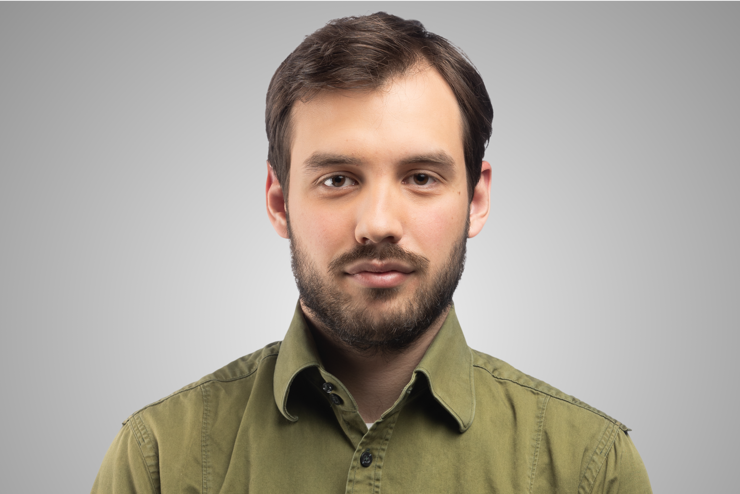 La Presse Thomas Dufour